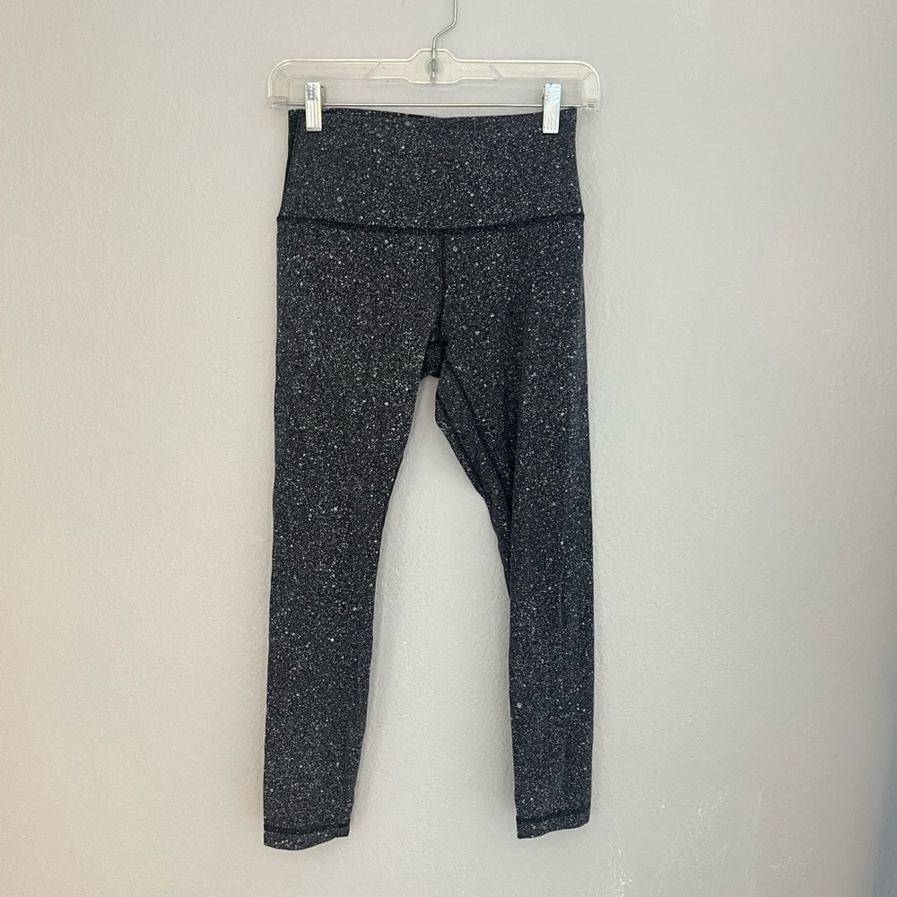 Lululemon align leggings
